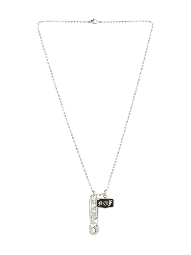 HUF HUF OLD ペンダントの商品画像