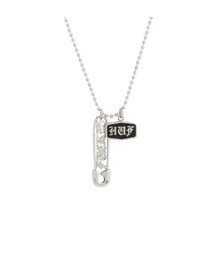 HUF OLD ペンダント - サムネイル2