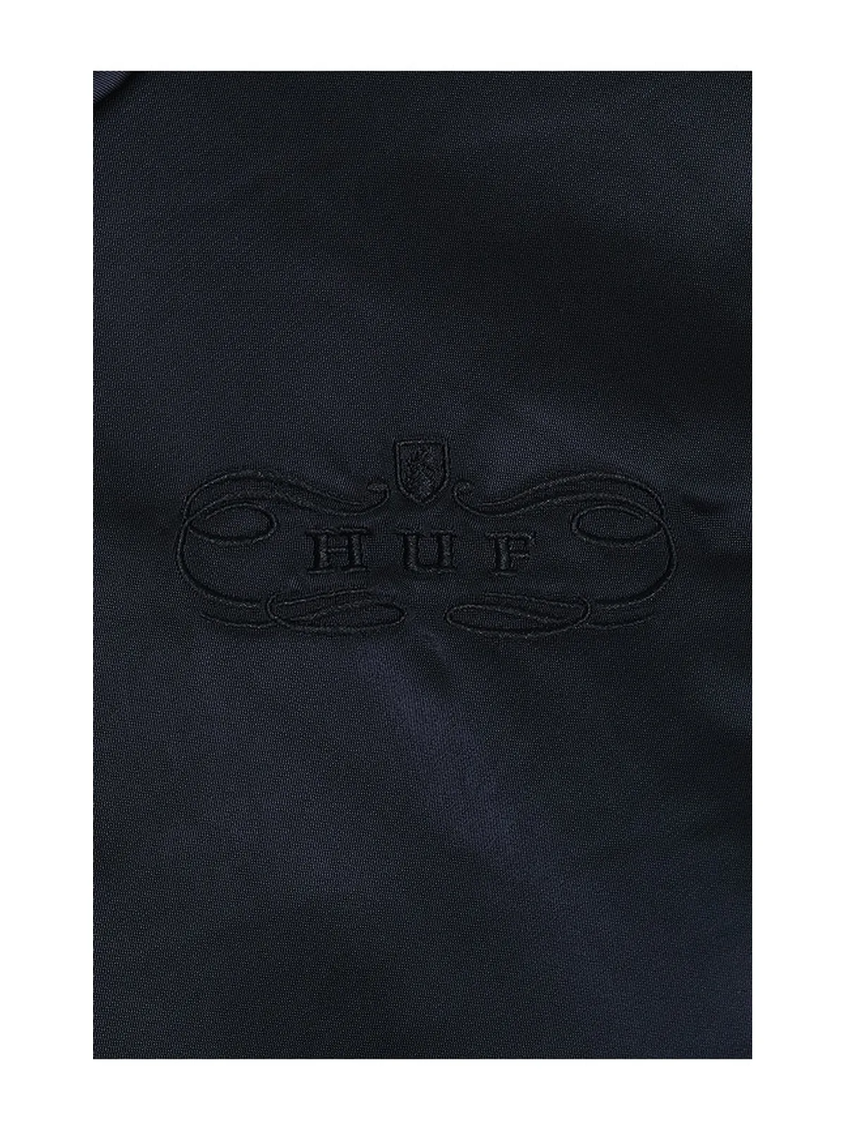 HUF CLOTHIERS リバーシブルフライトジャケット - 画像6