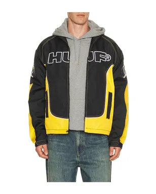 HUF ジャケット - サムネイル1