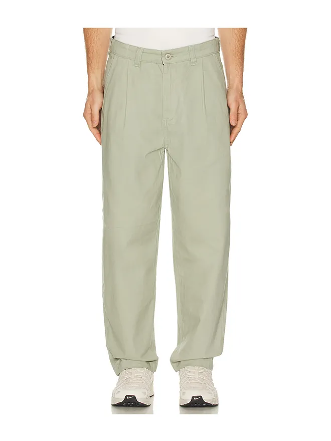 HUF HUF CROMER トラウザーの商品画像