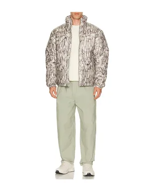 HUF CROMER トラウザー - サムネイル4