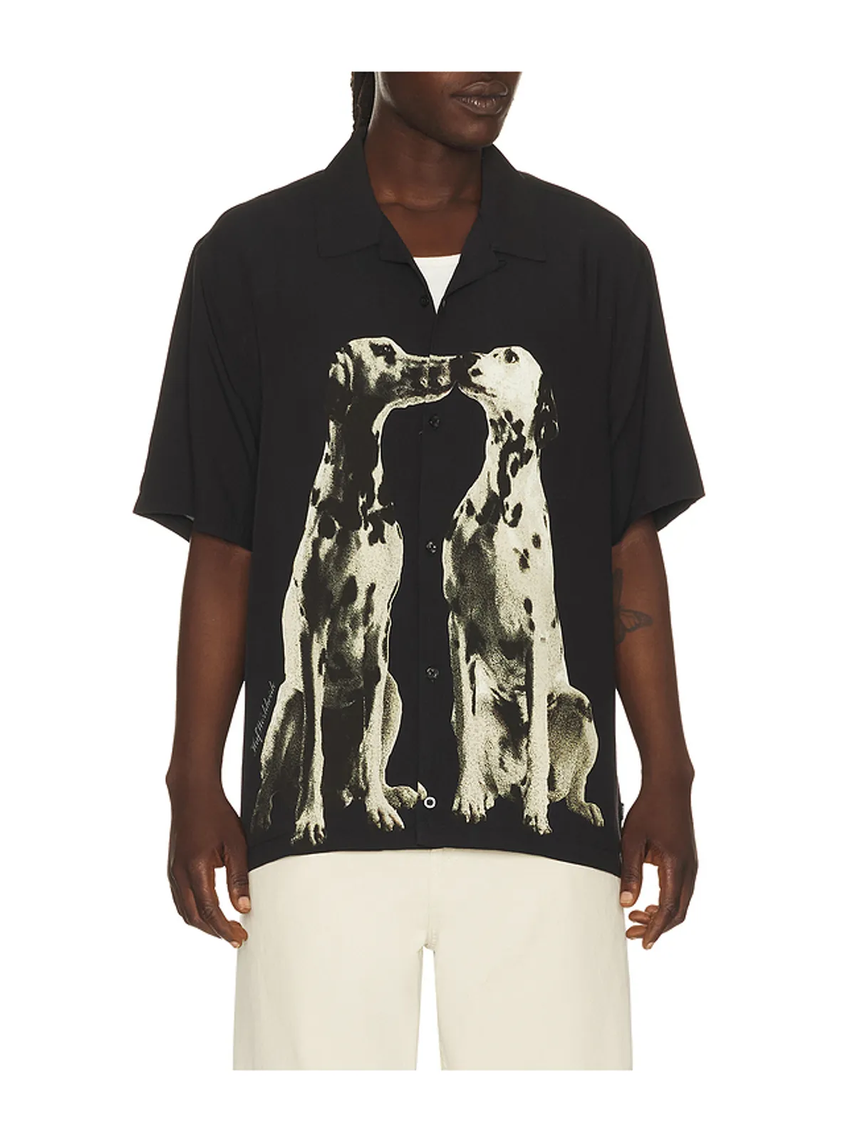 HUF シャツ - 画像1