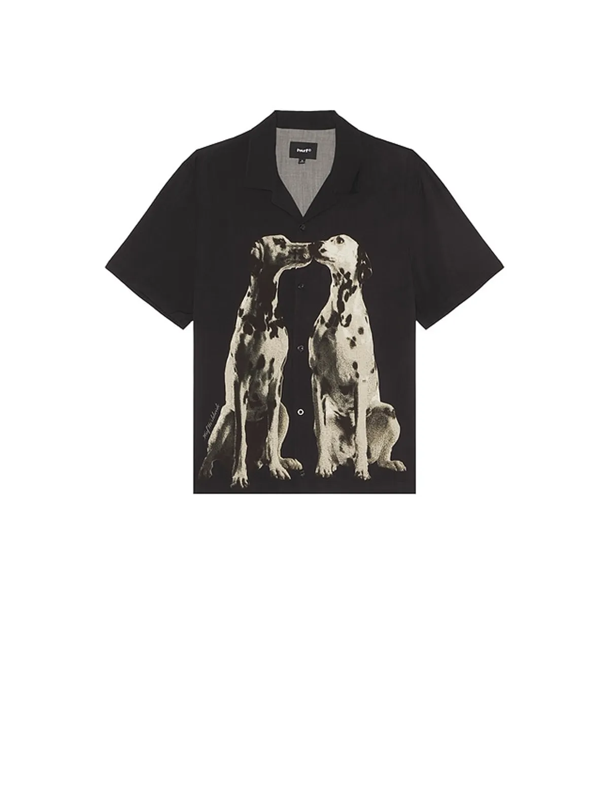 HUF シャツ - 画像4