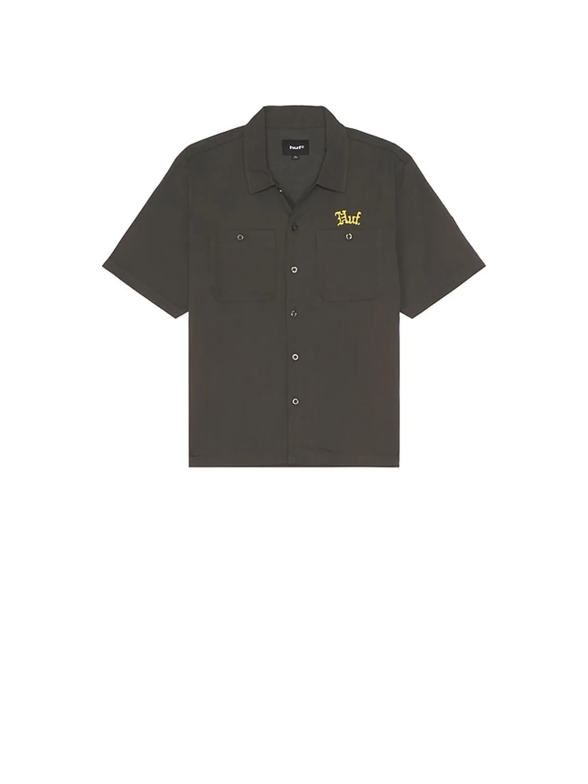 HUF シャツ - 画像4