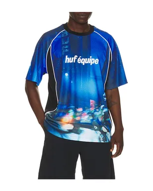 HUF ジャージー - サムネイル1