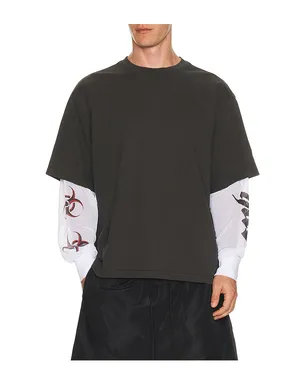 HUF Tシャツ - サムネイル1