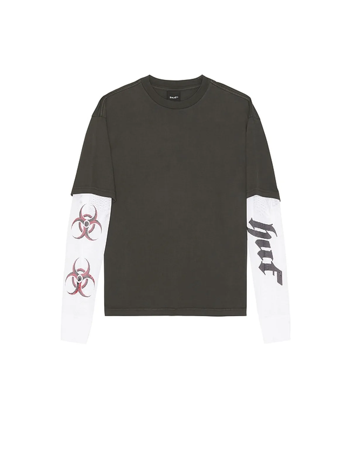 HUF Tシャツ - 画像6