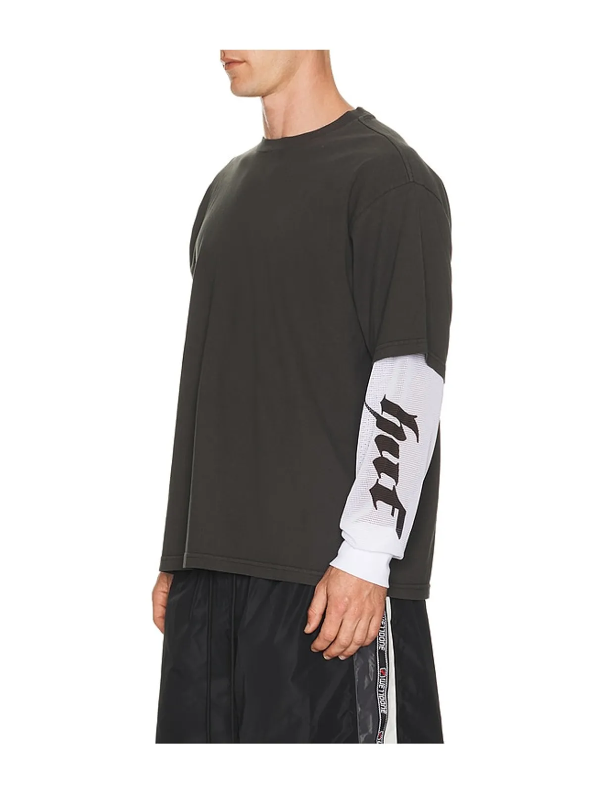 HUF Tシャツ - 画像3