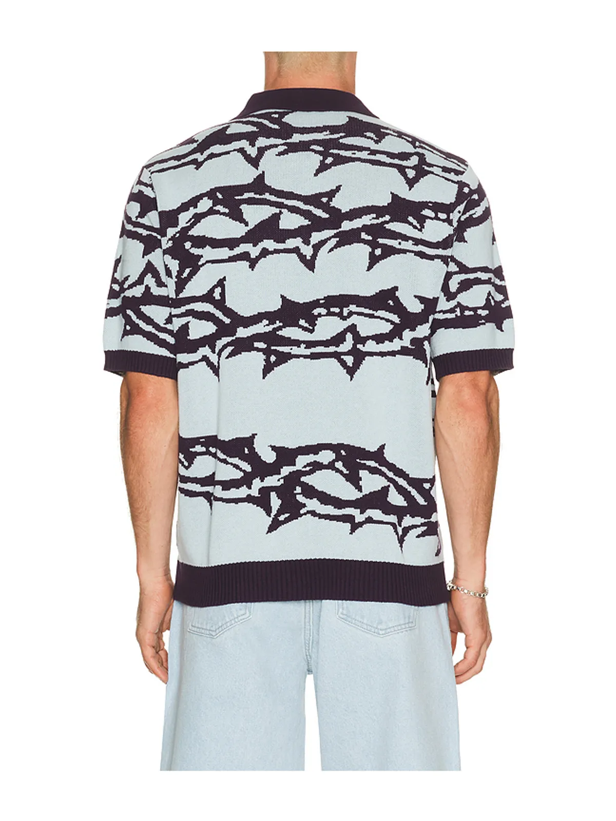 HUF ポロシャツ - 画像2
