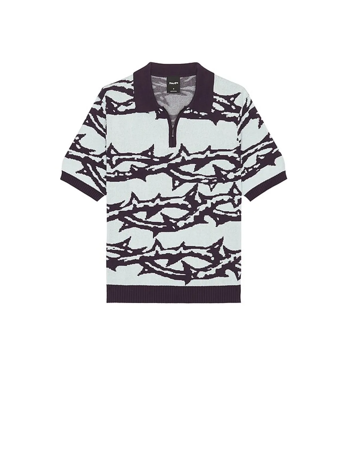 HUF ポロシャツ - 画像4