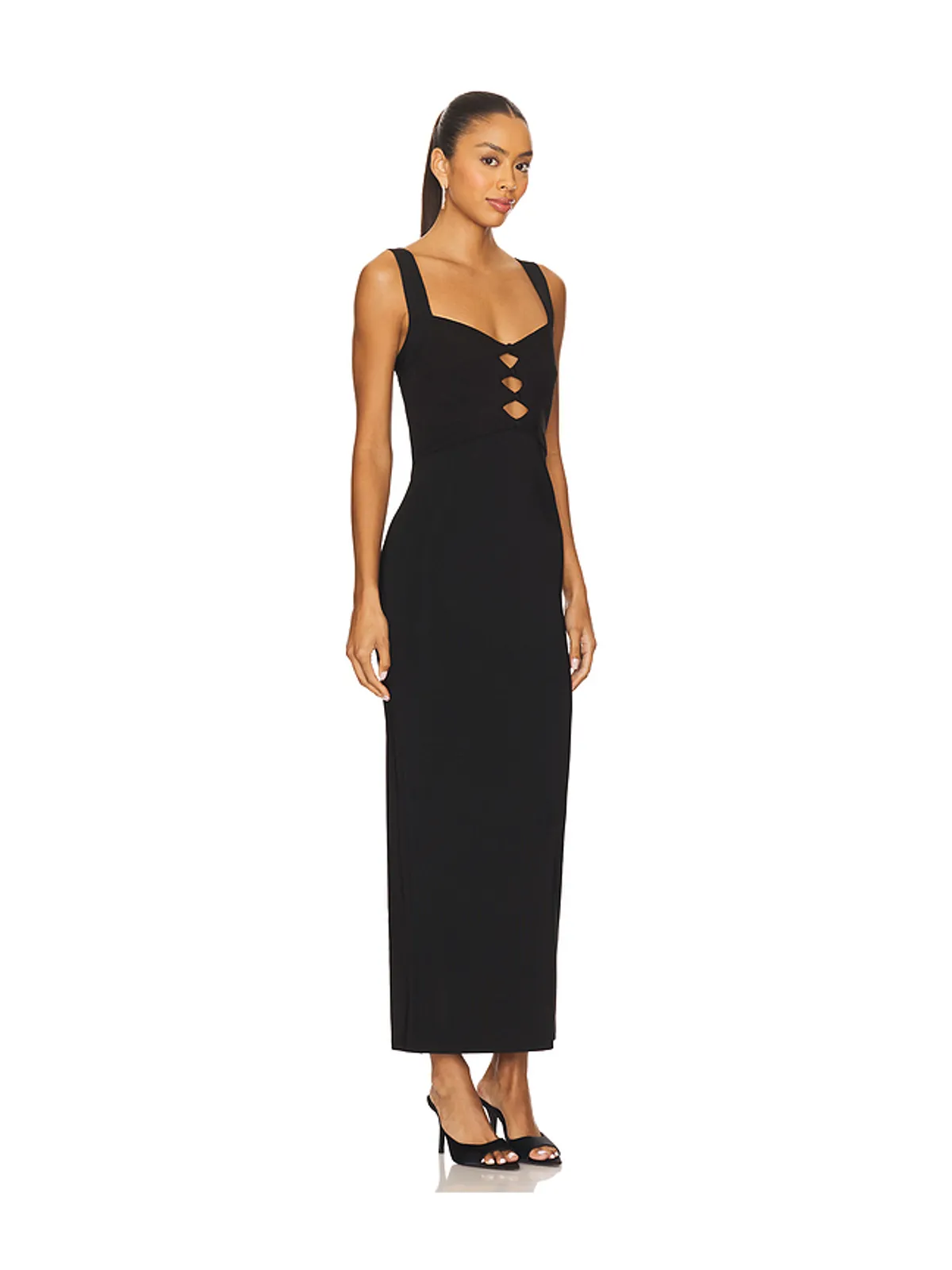 Herve Leger ALESSIA ガウン - 画像2