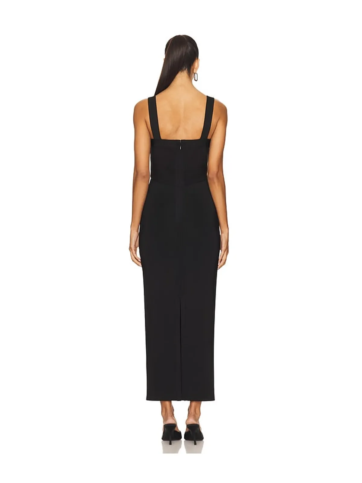 Herve Leger ALESSIA ガウン - 画像3