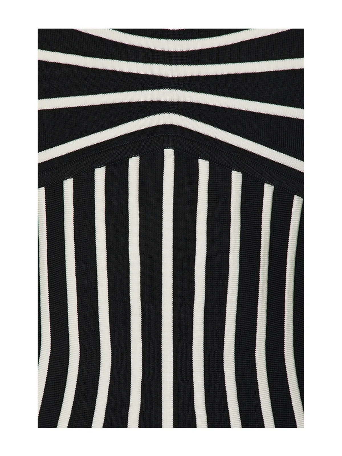 Herve Leger OPHELIA ガウン - 画像4