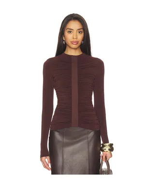 Herve Leger VERONICA トップ - サムネイル1