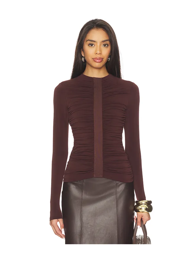 Herve Leger Herve Leger VERONICA トップの商品画像