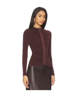 Herve Leger VERONICA トップ - サムネイル2