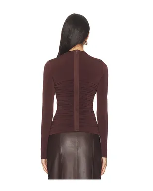 Herve Leger VERONICA トップ - サムネイル3