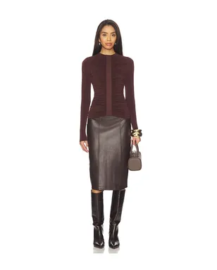 Herve Leger VERONICA トップ - サムネイル4