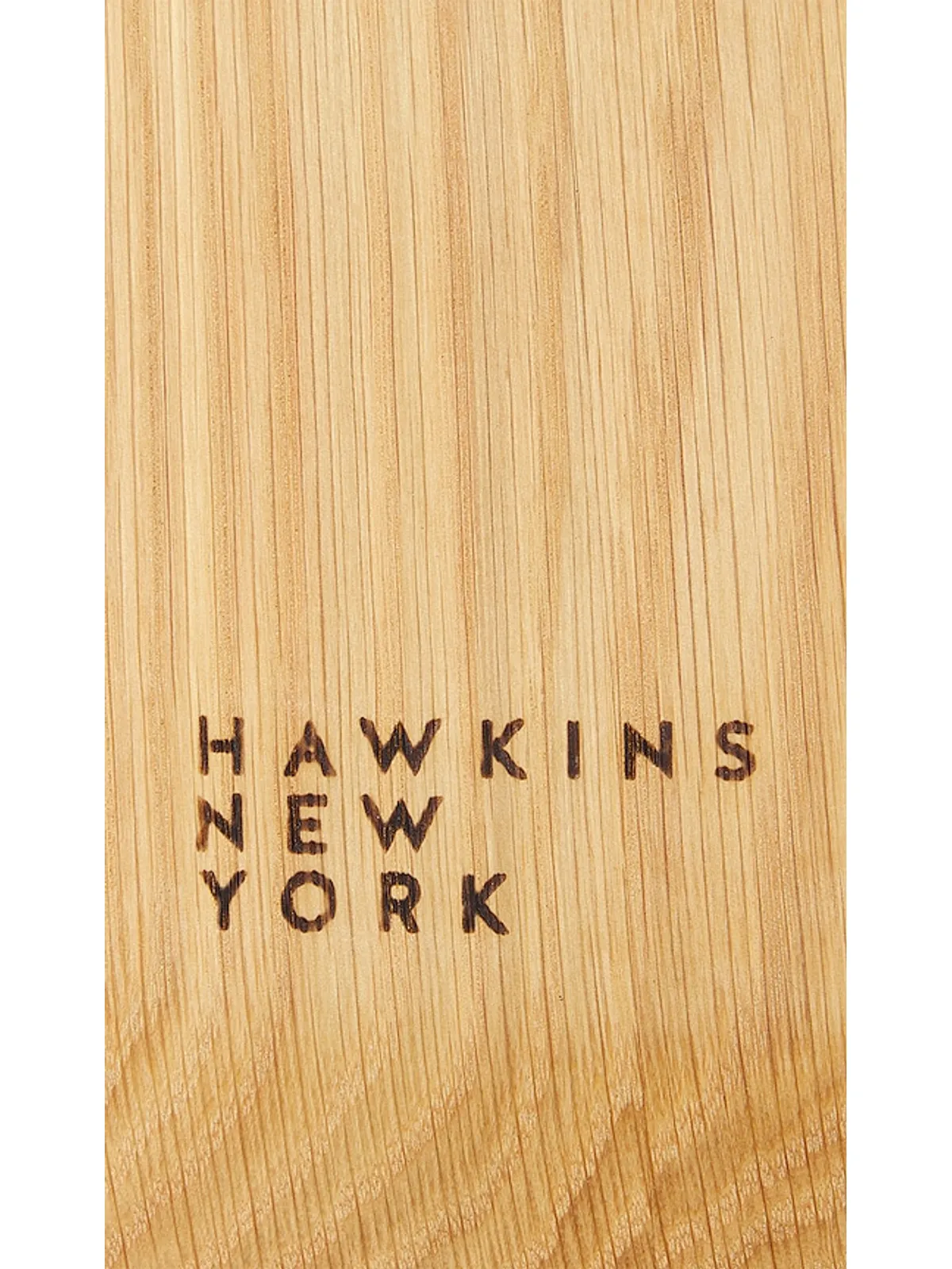 HAWKINS NEW YORK カッティングボード - 画像3