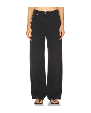Isabel Marant RODAYNA ワイドレッグ - サムネイル1