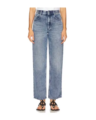 Isabel Marant JENNY ワイドレッグ - サムネイル1