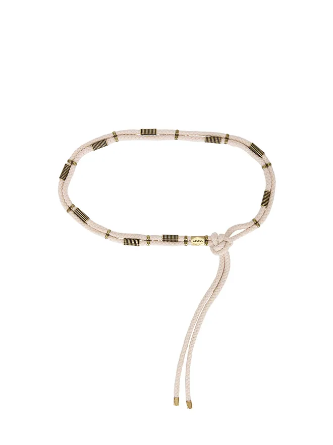 Isabel Marant Isabel Marant SAYKA ベルトの商品画像