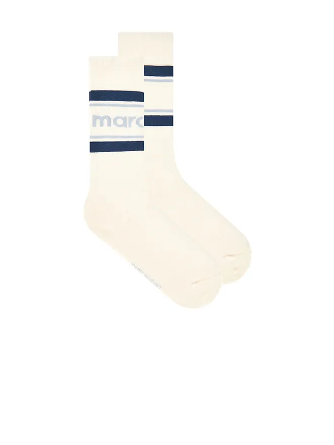 Isabel Marant Isabel Marant DONA ソックスの商品画像