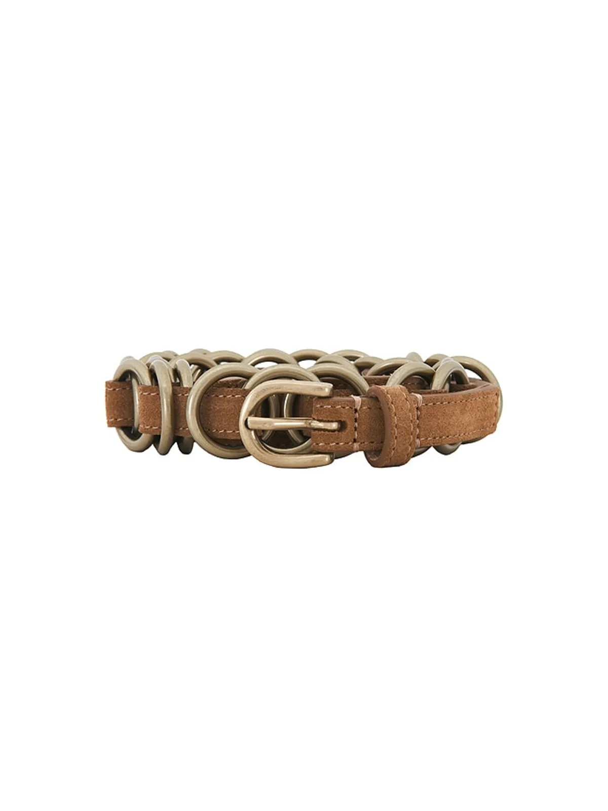 Isabel Marant LIVO ベルト - 画像3