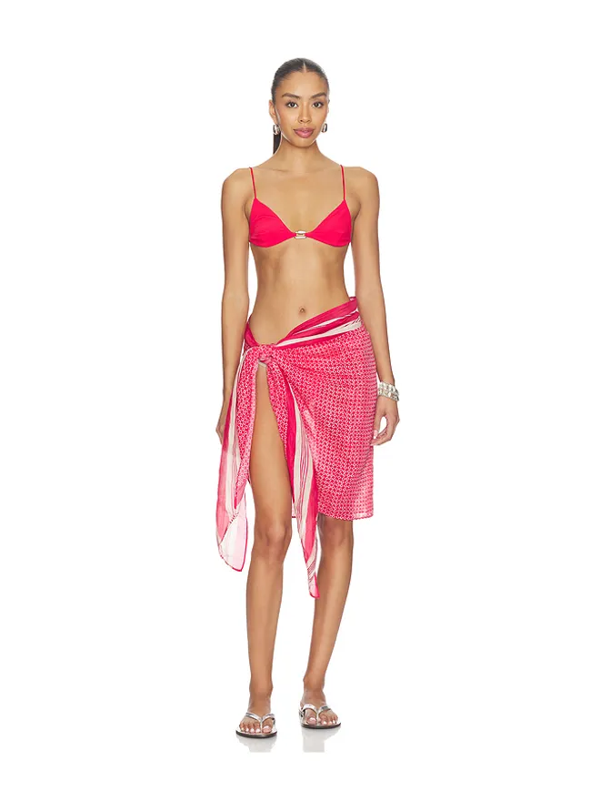 Isabel Marant Isabel Marant LUCILIA スカーフの商品画像