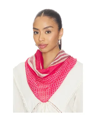 Isabel Marant LUCILIA スカーフ - サムネイル2