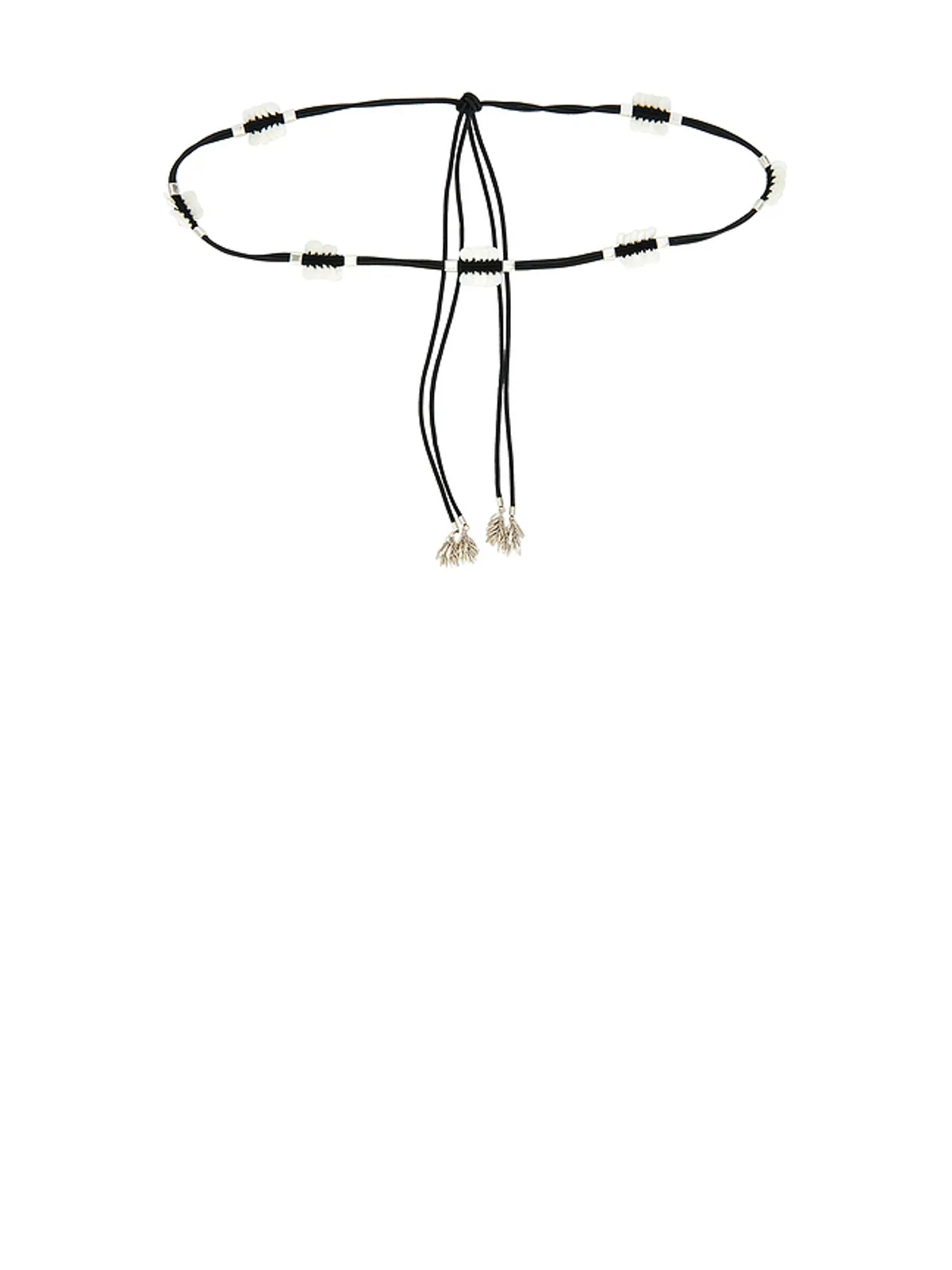 Isabel Marant RANEA ベルト - 画像2