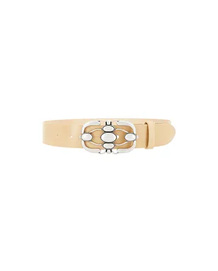 Isabel Marant MIRKO ベルト - サムネイル1