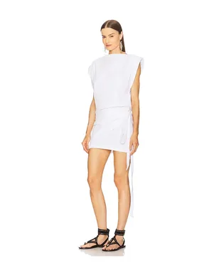 Isabel Marant MARIELLE ドレス - サムネイル3