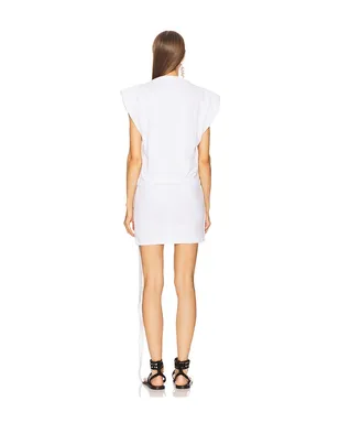 Isabel Marant MARIELLE ドレス - サムネイル4