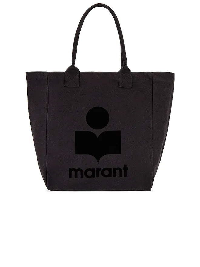 Isabel Marant Isabel Marant YENKY トートの商品画像
