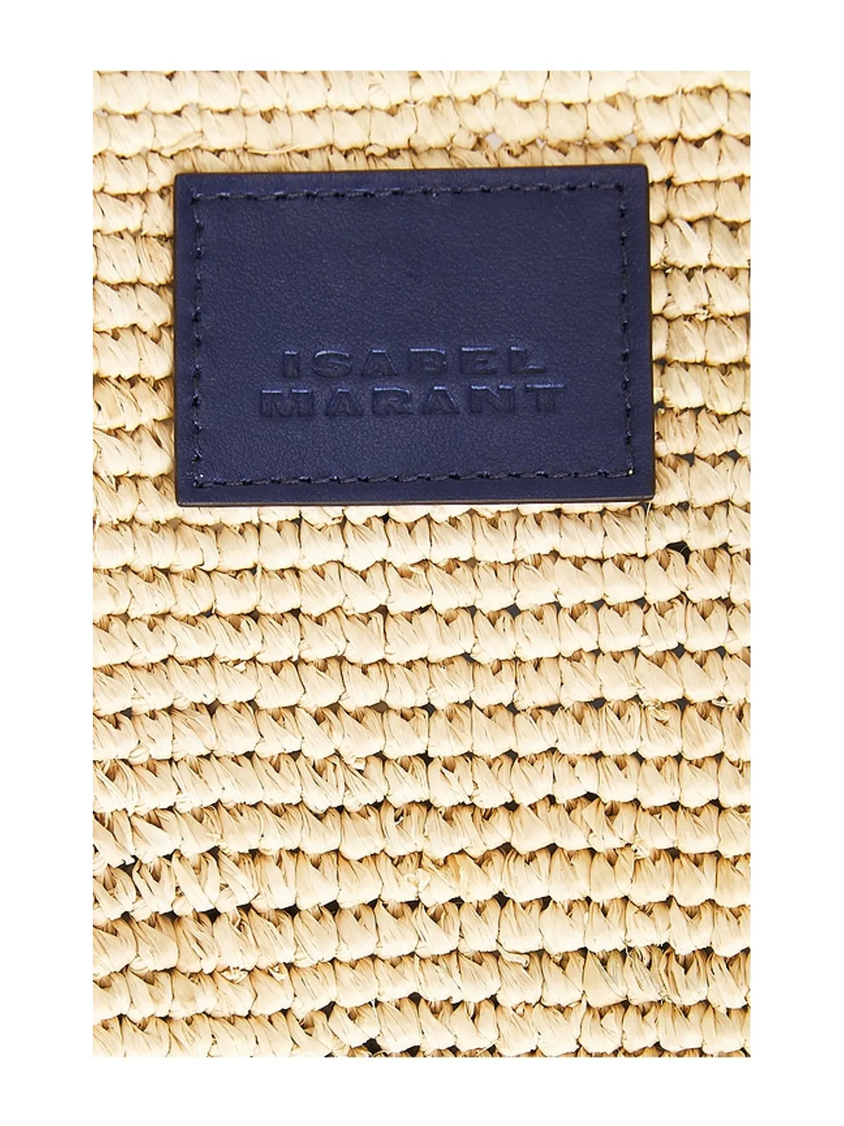 Isabel Marant BAYIA バッグ - 画像6