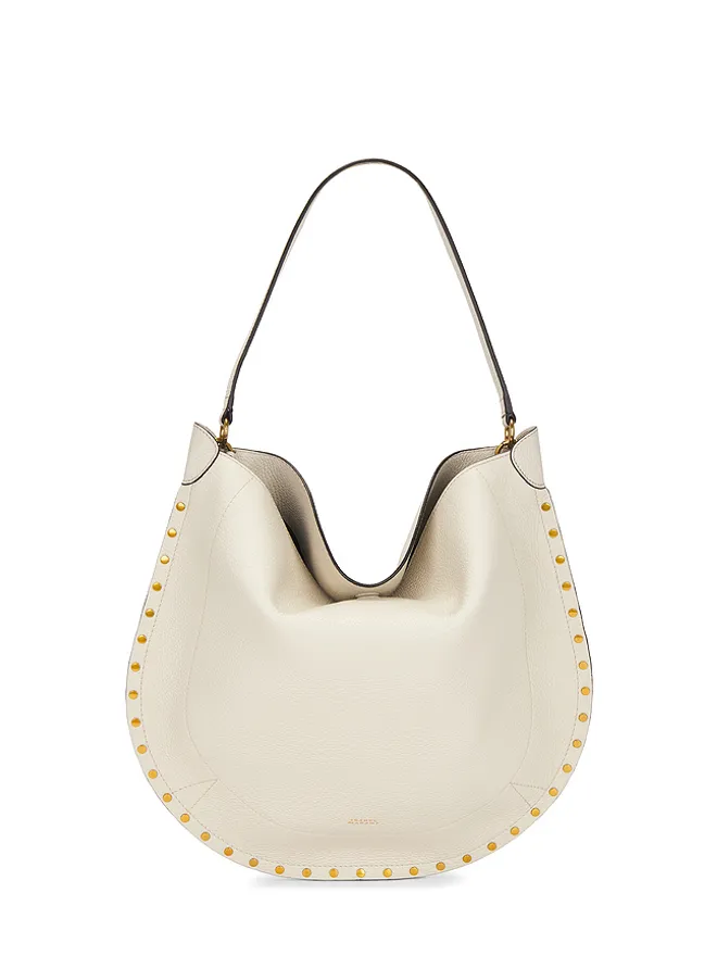 Isabel Marant Isabel Marant OSKAN ホーボーバッグの商品画像