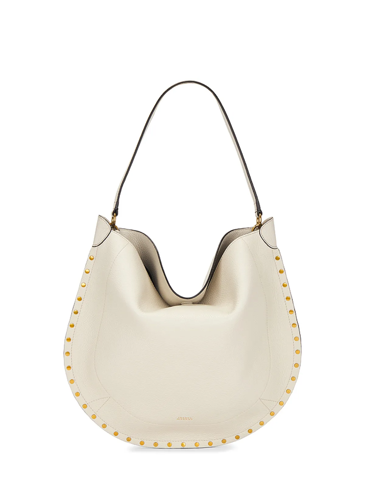 Isabel Marant OSKAN ホーボーバッグ - 画像1