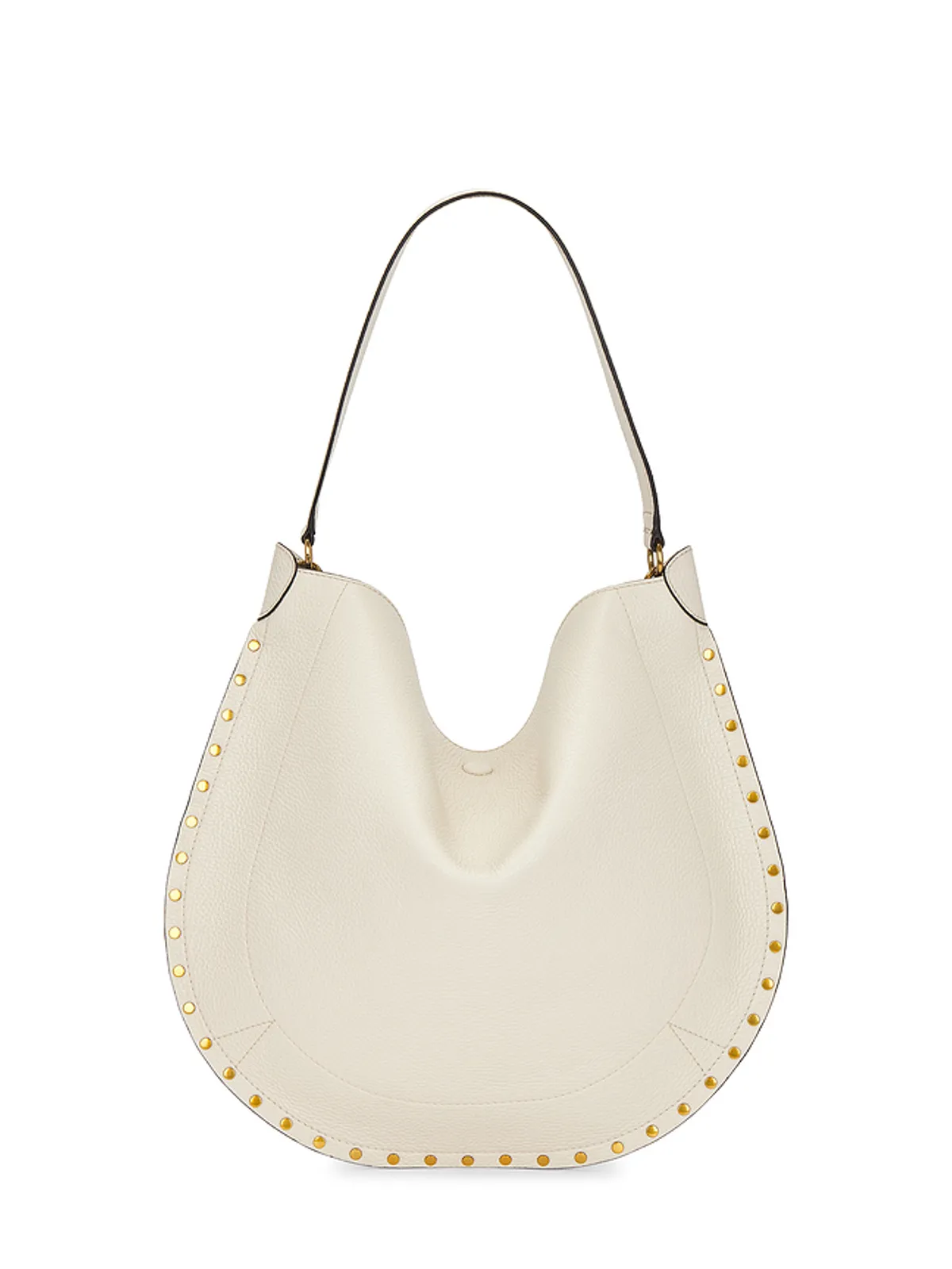 Isabel Marant OSKAN ホーボーバッグ - 画像2