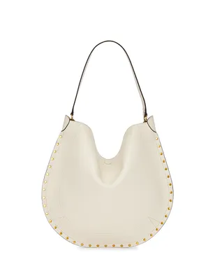 Isabel Marant OSKAN ホーボーバッグ - サムネイル2