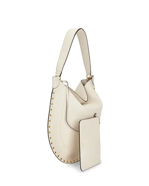 Isabel Marant OSKAN ホーボーバッグ - サムネイル3
