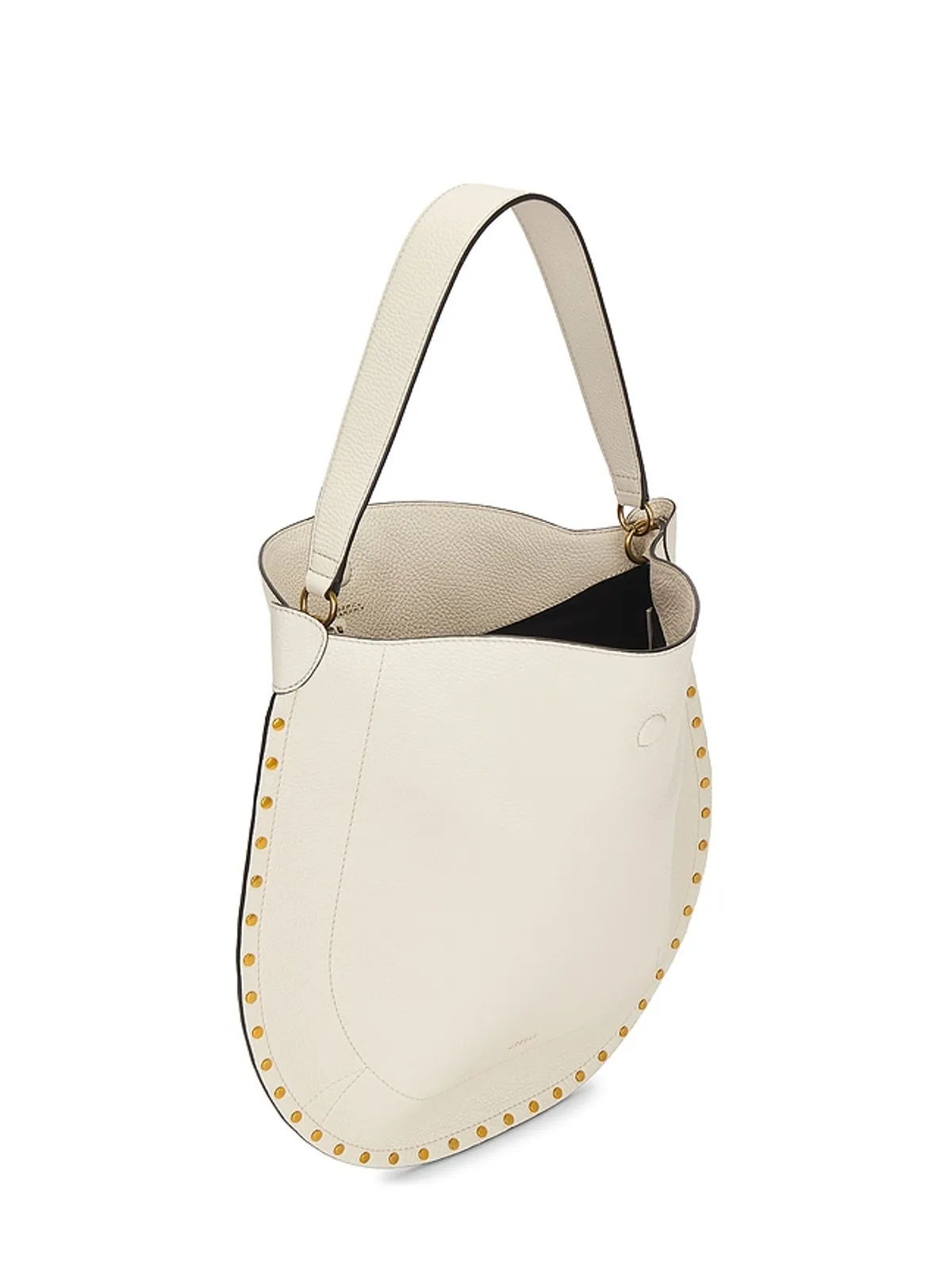 Isabel Marant OSKAN ホーボーバッグ - 画像4