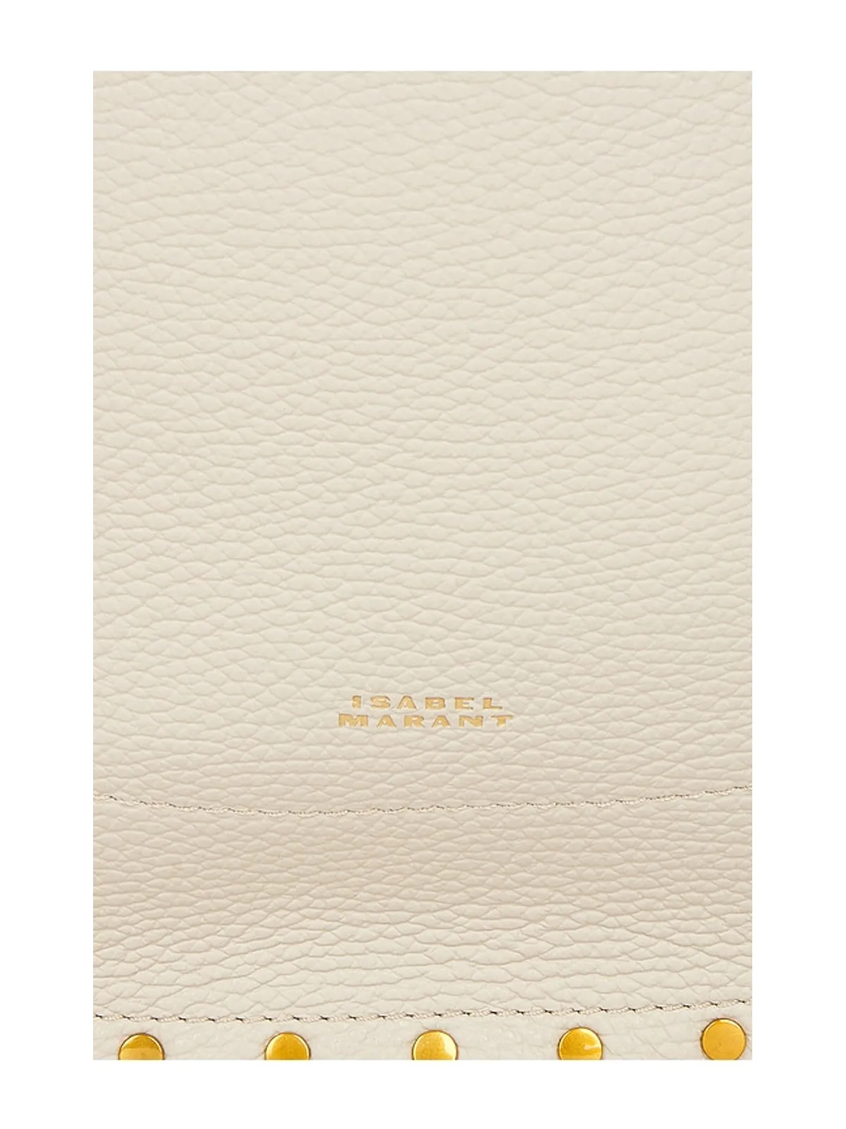 Isabel Marant OSKAN ホーボーバッグ - 画像6
