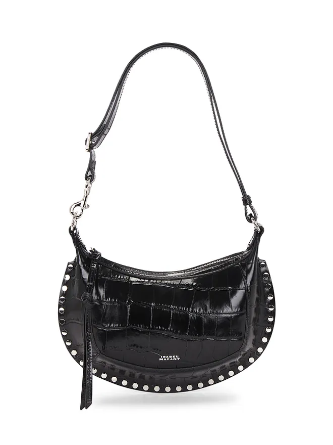 Isabel Marant Isabel Marant OSKAN MOON バッグの商品画像