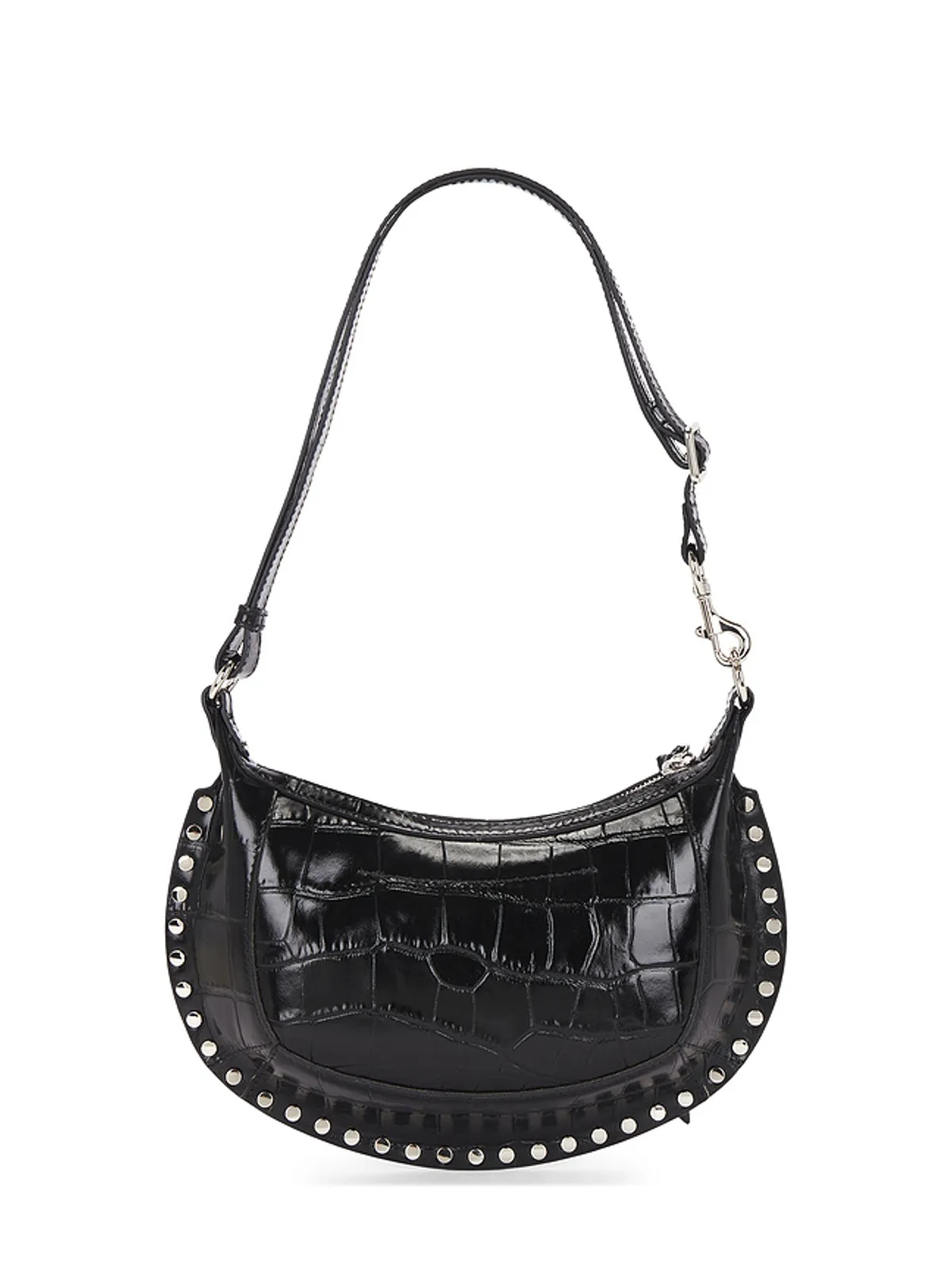 Isabel Marant OSKAN MOON バッグ - 画像2