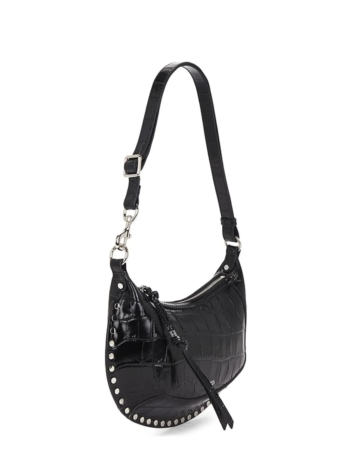 Isabel Marant OSKAN MOON バッグ - 画像3