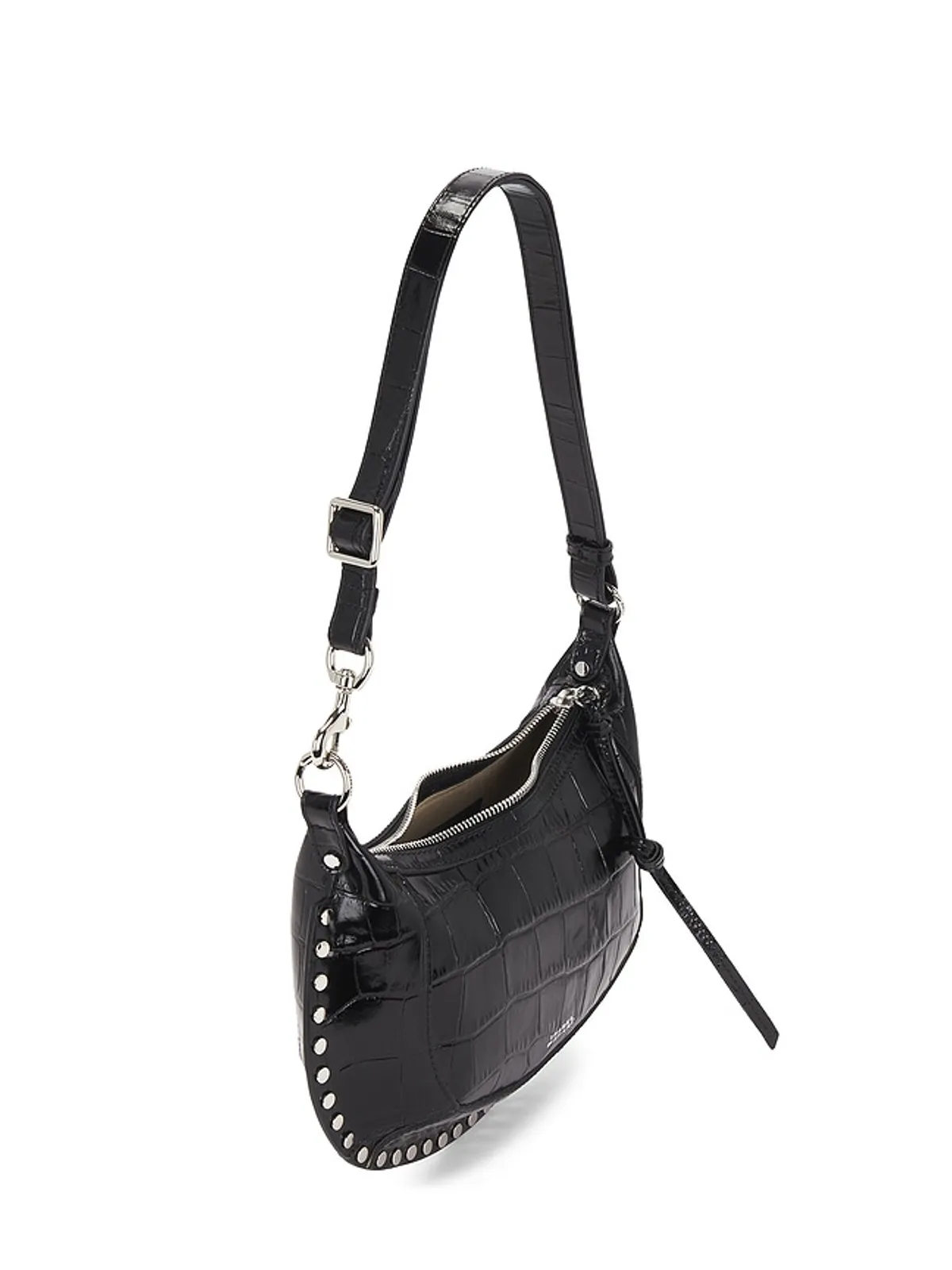 Isabel Marant OSKAN MOON バッグ - 画像4