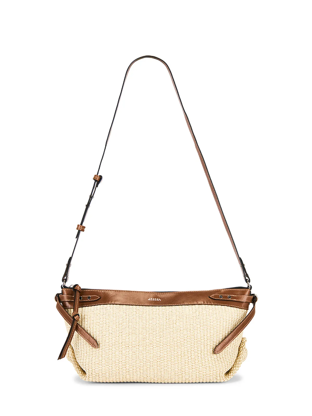 Isabel Marant WINNA DAY クロスボディバッグ - 画像2