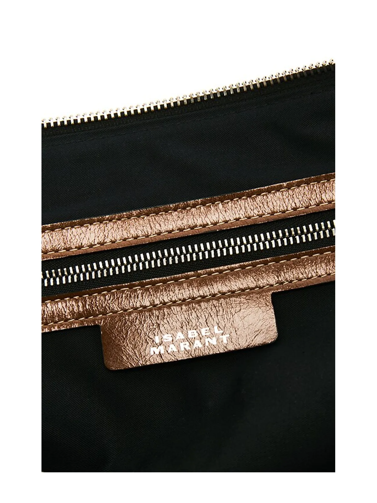 Isabel Marant WINNA DAY クロスボディバッグ - 画像5